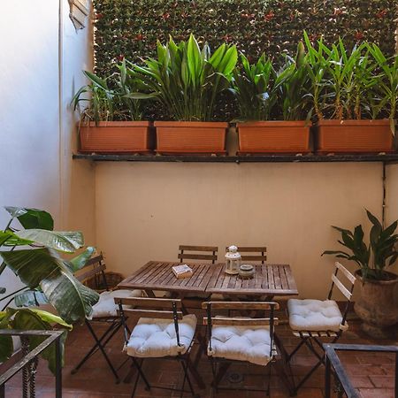 Maison Barchetta In Via Giulia - Piazza Navona Rom Exteriör bild