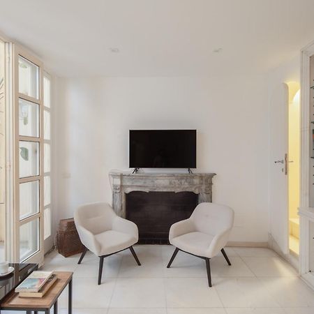 Maison Barchetta In Via Giulia - Piazza Navona Rom Exteriör bild