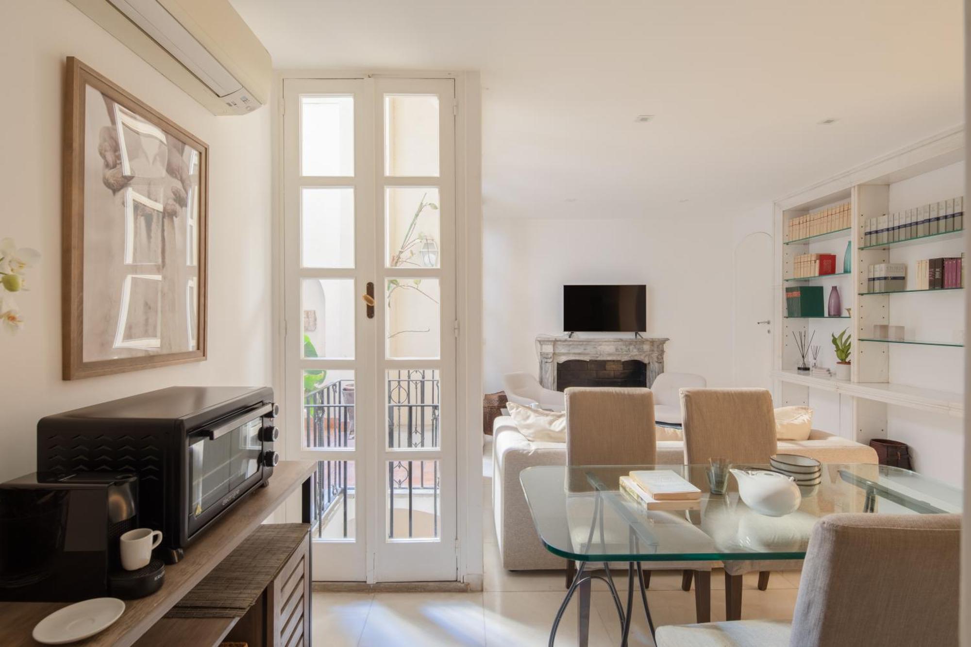 Maison Barchetta In Via Giulia - Piazza Navona Rom Exteriör bild
