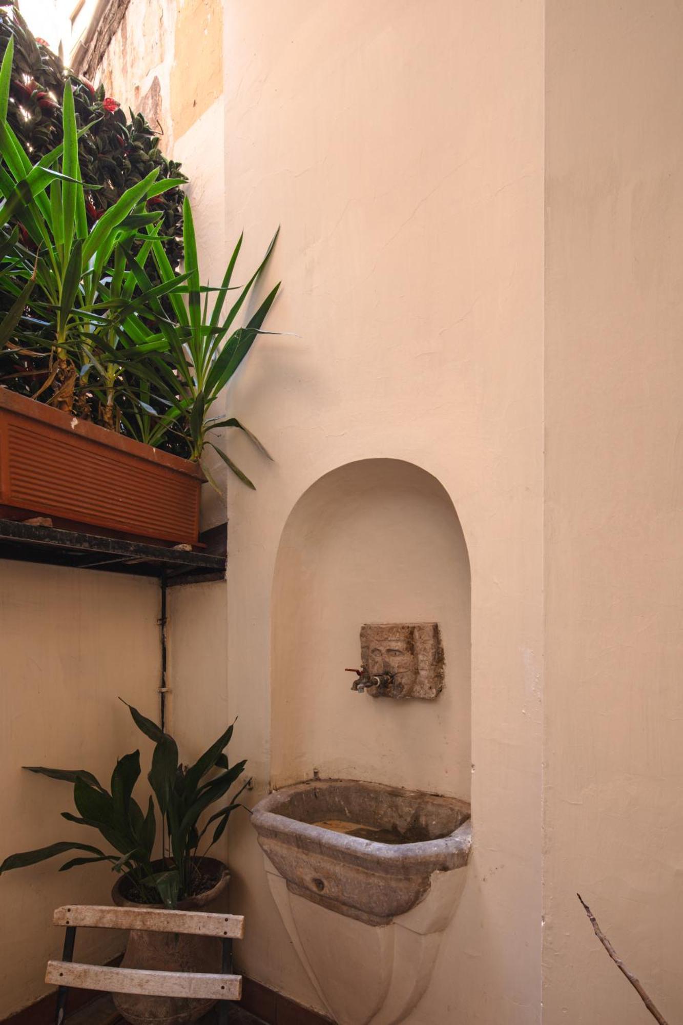 Maison Barchetta In Via Giulia - Piazza Navona Rom Exteriör bild