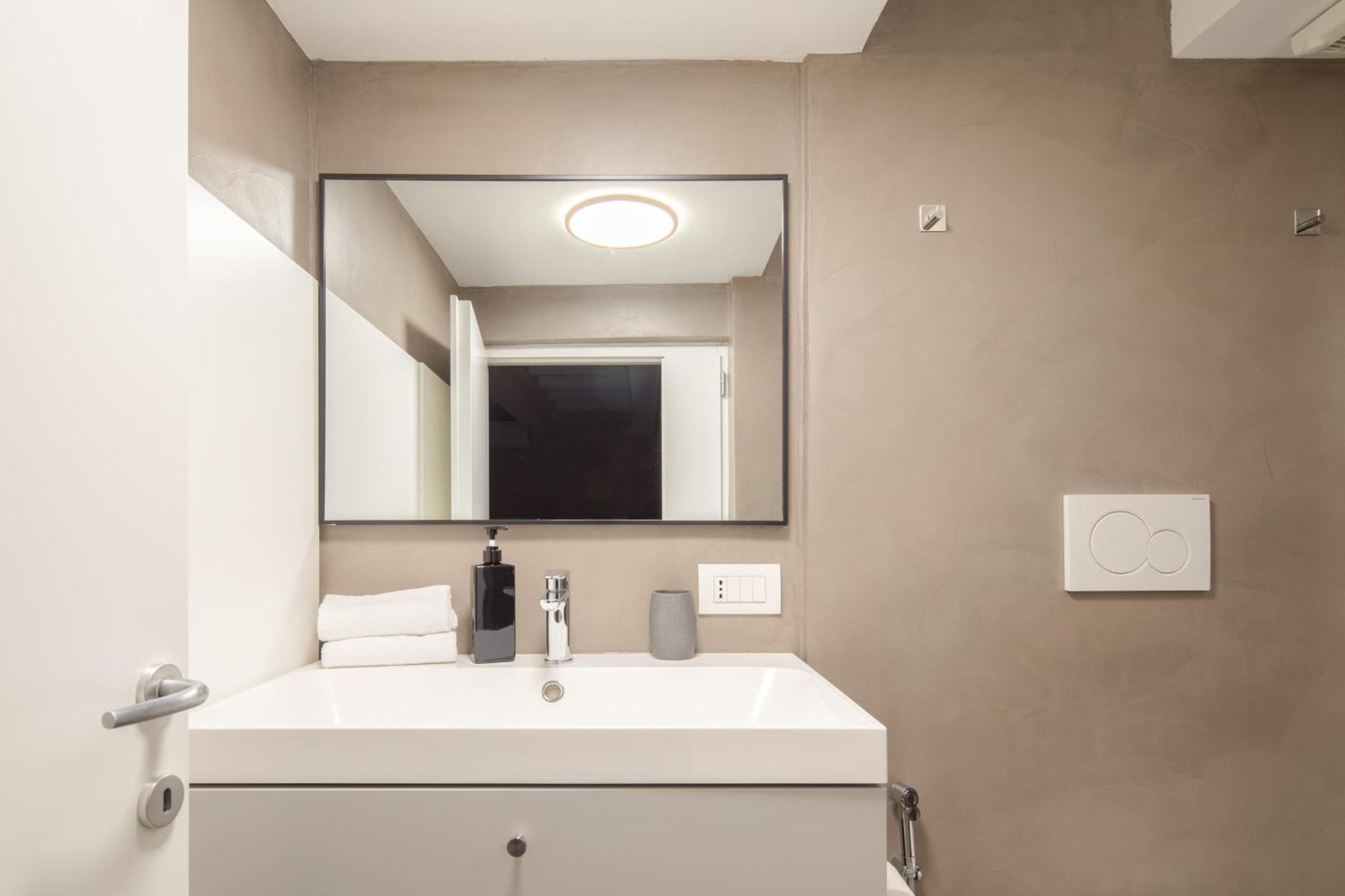 Maison Barchetta In Via Giulia - Piazza Navona Rom Exteriör bild