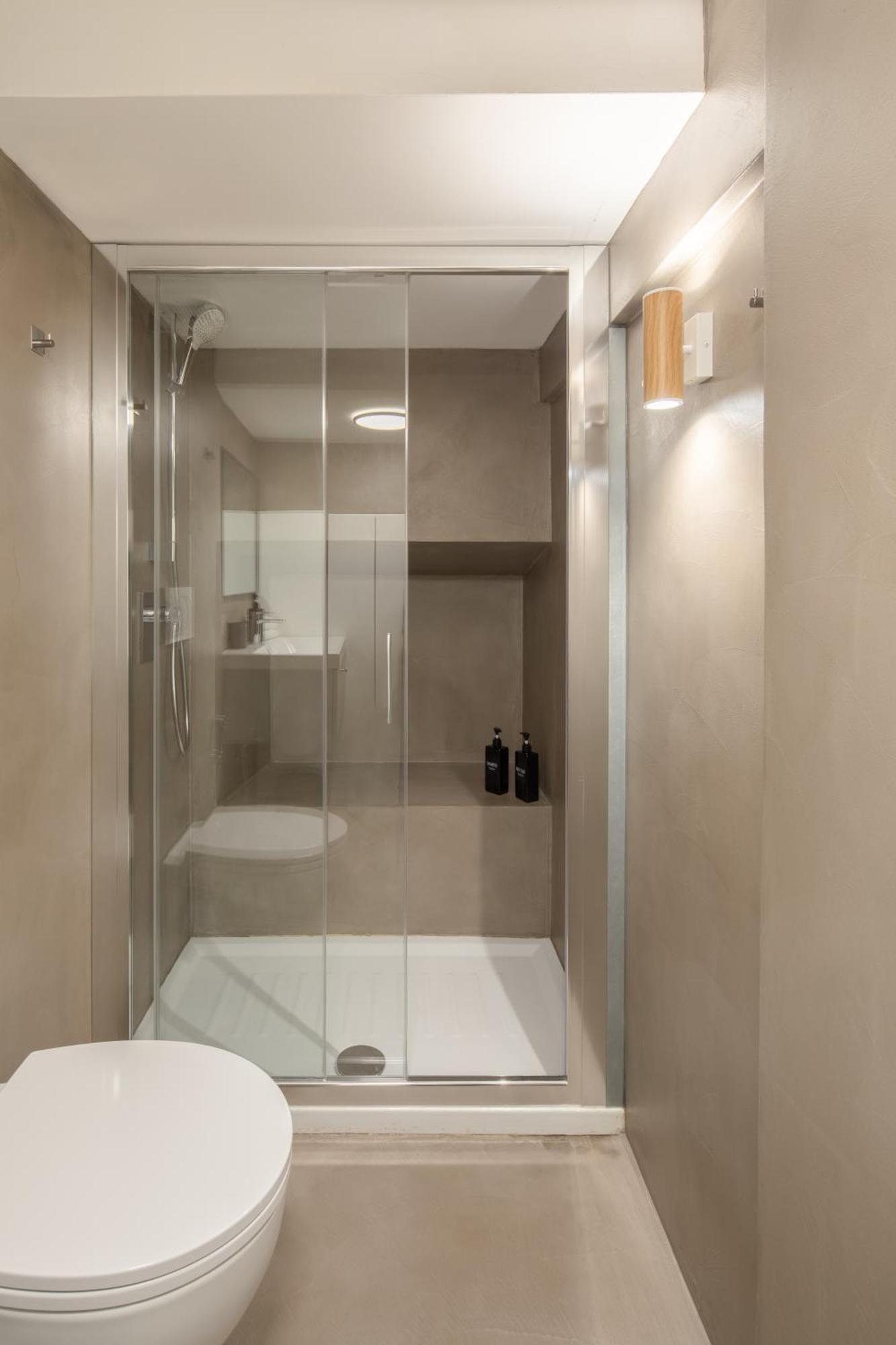 Maison Barchetta In Via Giulia - Piazza Navona Rom Exteriör bild