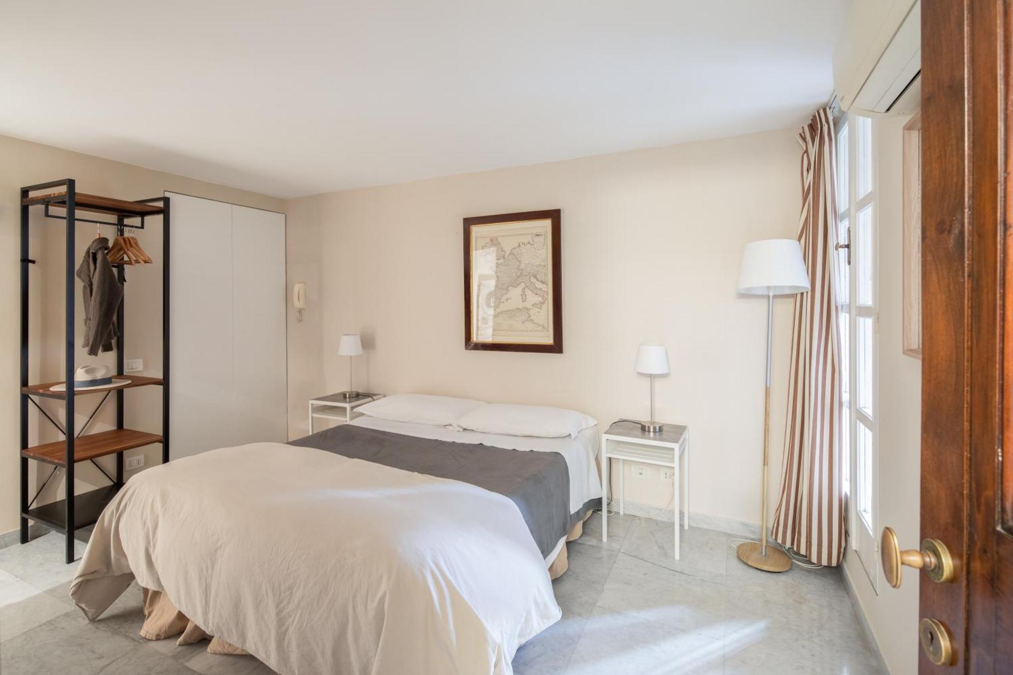 Maison Barchetta In Via Giulia - Piazza Navona Rom Exteriör bild